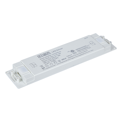 Điện áp không đổi Bộ điều khiển đèn LED LETARON không thấm nước Triac có thể điều chỉnh độ sáng