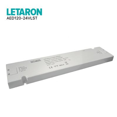 Trình điều khiển đèn Led siêu mỏng Letaron