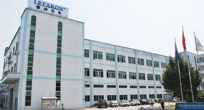 Trung Quốc Dongguan Letaron Electronic Co. Ltd.