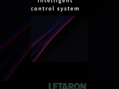 Chuyển đổi cảm ứng gương, chuyển đổi IR gương, thành phần điện tử gương thông minh