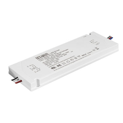 Bộ nguồn LED 150W IP20 12V Điện áp không đổi OEM