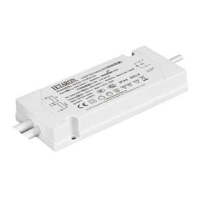 Bộ nguồn LED 15W cho đèn gương, biến áp 12V, chuyển đổi 120V AC sang DC