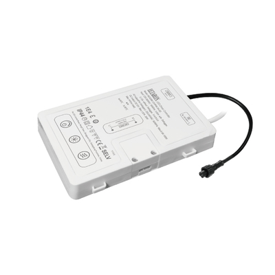 LED Driver 20W IP44 chống thấm nước Ứng biến nguồn điện 220-240V AC đến 12VDC cho đèn dải, Sản phẩm điện áp liên tục