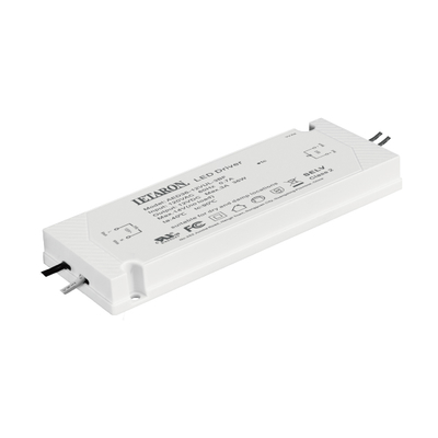 Bộ nguồn LED 24W, 12V, biến áp 120V AC sang 12VDC cho đèn LED dây, sản phẩm điện áp không đổi