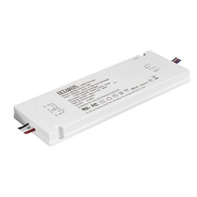 Động cơ LED 150W Nguồn cung cấp điện 12V Trafo 100-277VAC đến 12VDC cho đèn dải, sản phẩm điện áp liên tục