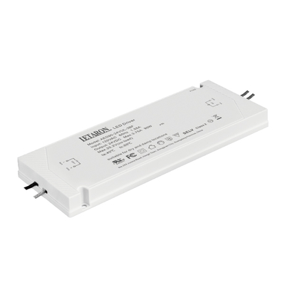 Bộ nguồn LED 150W, 12V, biến áp 100-277VAC sang DC cho đèn LED dây, sản phẩm điện áp không đổi