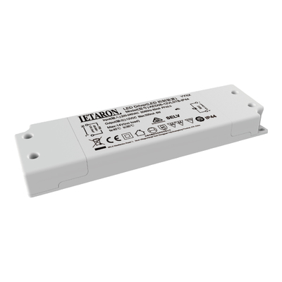 Bộ nguồn LED siêu mỏng IP44 6W-100W cho đèn gương tủ
