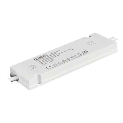 Bộ nguồn LED IP44 cho phòng tắm Dành cho gia đình 15W-60W, Nguồn điện, Điện áp không đổi, 12V 24V
