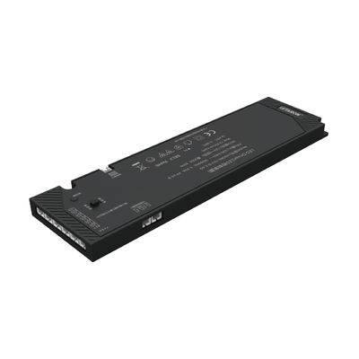 Bộ nguồn LED 60W Chống nước, Bộ chuyển đổi 24V, 90V-260V AC sang DC cho Đèn LED dây, Sản phẩm Điện áp không đổi (1)