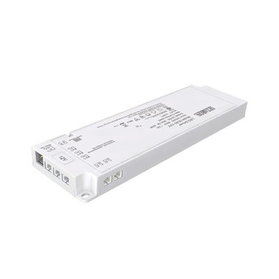 30W 120Vac đến 24Vdc Điện áp liên tục LED Driver UL CB RoHS