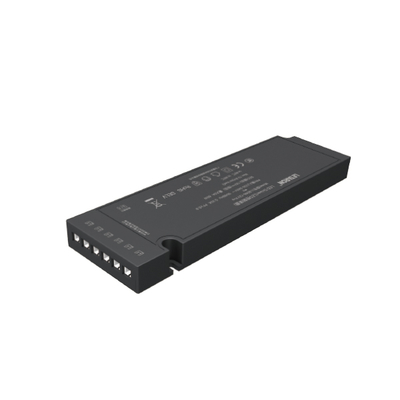 Máy điều khiển LED chống nước 36W 12V Cửa đổi nguồn cung cấp điện cho đèn dải và sản phẩm điện áp liên tục