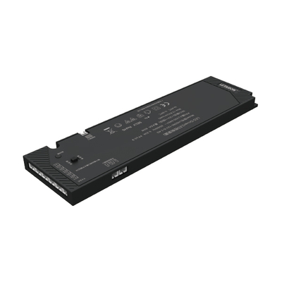 Bộ nguồn LED thông minh 220-240V IOT 2.4G, đầu ra 12/24V, dùng cho tủ, nội thất, độ dày 12.5mm