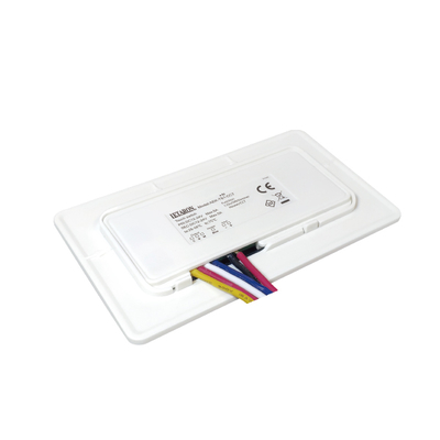 Công tắc cảm ứng cho gương phòng tắm, hỗ trợ tùy chỉnh, Công tắc LED Dimmer thông minh, LED chống nước DC12-24V