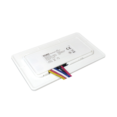 Touch Switch cho gương phòng tắm, hỗ trợ Customization, Smart Dimmer LED Switch Với chức năng IR, DC12-24V Waterproof LED