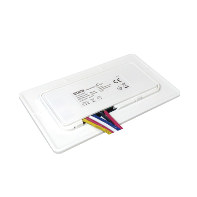 Công tắc cảm ứng cho gương phòng tắm, hỗ trợ tùy chỉnh, Công tắc LED Dimmer thông minh, Cảm biến IR vẫy tay, Chống nước DC12-24V