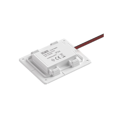IP44 Single-Key Touch Dimming và CCT Switch, hỗ trợ Customization, Smart Dimmer LED Switch,