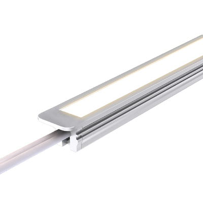 Professional Grade Recessed Cabinet Lighting 6/8/10*10mm Đối với công nghiệp thương mại