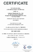 Trung Quốc Dongguan Letaron Electronic Co. Ltd. Chứng chỉ